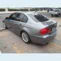 BMW 320I 2.0 16V 4P AUT. - CINZA - 2012 Foto 1 (Miniatura)