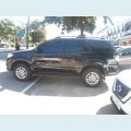 TOYOTA HILUX SW4 3.0 SRV 4X4 7 LUGARES 16V TURBO INTERCOOLER DIESEL 4P AUT. - PRETO - 2013 Foto 1 (Miniatura)