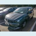 FIAT ARGO 1.3 FIREFLY FLEX DRIVE - CINZA - 2020 Foto 1 (Miniatura)