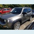JEEP RENEGADE 1.8 16V FLEX SPORT 4P AUT. - CINZA - 2020 Foto 1 (Miniatura)