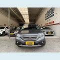HONDA CRV 2.0 EXL 4X4 16V FLEX 4P AUT. - CINZA - 2013 Foto 1 (Miniatura)