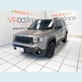JEEP RENEGADE 2.0 16V TURBO DIESEL MOAB 4P 4X4 AUT. - CINZA - 2021 Foto 1 (Miniatura)