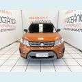 SUZUKI VITARA 1.6 16V 4YOU AUT. - LARANJA - 2017 Foto 1 (Miniatura)