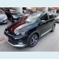 VOLKSWAGEN FOX 1.6 MSI TOTAL FLEX XTREME 4P - PRETO - 2019 Foto 1 (Miniatura)