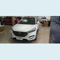 HYUNDAI TUCSON 1.6 16V T-GDI GLS ECOSHIFT - BRANCO - 2019 Foto 1 (Miniatura)