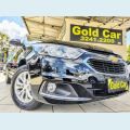 CHEVROLET COBALT 1.8 MPFI ELITE 8V FLEX 4P AUT. - PRETO - 2017 Foto 1 (Miniatura)