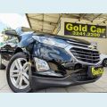 CHEVROLET EQUINOX 2.0 16V TURBO PREMIER AWD AUT. - PRETO - 2018 Foto 1 (Miniatura)
