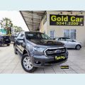 FORD RANGER 3.2 XLT 4X4 CD 20V DIESEL 4P AUT. - CINZA - 2020 Foto 1 (Miniatura)