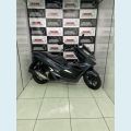 HONDA PCX DLX SCOOTER - CINZA - 2020 Foto 1 (Miniatura)