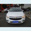 CHEVROLET ONIX 1.4 MPFI LTZ 8V FLEX 4P AUT. - BRANCO - 2018 Foto 1 (Miniatura)
