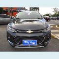 CHEVROLET TRACKER 1.4 16V TURBO FLEX LTZ AUT. - CINZA - 2017 Foto 1 (Miniatura)