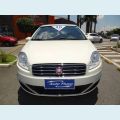 FIAT LINEA 1.8 ESSENCE 16V FLEX 4P AUT. - BRANCO - 2016 Foto 1 (Miniatura)