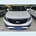KIA SPORTAGE 2.0 LX 4X2 16V FLEX 4P AUT. - BRANCO - 2016 Foto 1 (Miniatura)