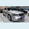 MERCEDES-BENZ CLC 200 1.8 KOMPRESSOR 2P AUT. - PRATA - 2010 Foto 1 (Miniatura)