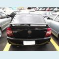 CHEVROLET ASTRA 2.0 MPFI ADVANTAGE 8V FLEXPOWER 4P - PRETO - 2011 Foto 1 (Miniatura)