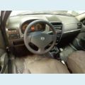 FIAT PALIO 1.8 MPI ADVENTURE WEEKEND 16V FLEX 4P - PRETO - 2007 Foto 1 (Miniatura)