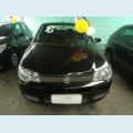 FIAT SIENA 1.0 MPI EL 8V FLEX 4P - PRETO - 2010 Foto 1 (Miniatura)