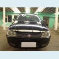 FIAT SIENA 1.0 MPI EL CELEBRATION 8V FLEX 4P - PRETO - 2010 Foto 1 (Miniatura)