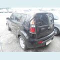 KIA SOUL 1.6 U.101 16V 4P - PRETO - 2010 Foto 1 (Miniatura)