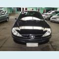 PEUGEOT 206 1.0 SELECTION 16V 4P - PRETO - 2004 Foto 1 (Miniatura)