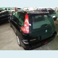 PEUGEOT 206 1.6 FELINE SW 16V FLEX 4P - PRETO - 2008 Foto 1 (Miniatura)