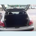 PEUGEOT 207 1.4 XR SPORT 8V FLEX 2P - PRATA - 2009 Foto 1 (Miniatura)