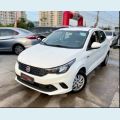 FIAT ARGO 1.0 FIREFLY FLEX DRIVE - BRANCO - 2020 Foto 1 (Miniatura)