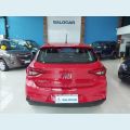 FIAT ARGO 1.0 FIREFLY FLEX - VERMELHO - 2018 Foto 1 (Miniatura)