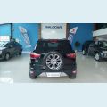 FORD ECOSPORT 1.6 FREESTYLE 16V FLEX 4P POWERSHIFT - PRETO - 2016 Foto 1 (Miniatura)