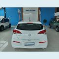 HYUNDAI HB 20 1.0 COPA DO MUNDO FIFA 12V FLEX 4P - BRANCO - 2019 Foto 1 (Miniatura)