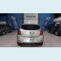 RENAULT SANDERO 1.6 16V SCE FLEX EXPRESSION - PRATA - 2019 Foto 1 (Miniatura)
