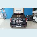 SUZUKI GRAND VITARA 2.0 4X2 16V 4P AUT. - PRETO - 2011 Foto 1 (Miniatura)