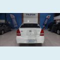 TOYOTA ETIOS 1.5 X SEDAN 16V FLEX 4P - BRANCO - 2018 Foto 1 (Miniatura)