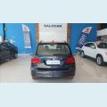 VOLKSWAGEN SPACEFOX 1.6 MI SPORTLINE 8V FLEX 4P AUT. - AZUL - 2012 Foto 1 (Miniatura)