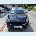 FORD KA 1.0 TI-VCT FLEX SE - PRETO - 2015 Foto 1 (Miniatura)