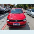 VOLKSWAGEN FOX 1.0 MI 8V FLEX 4P - VERMELHO - 2012 Foto 1 (Miniatura)
