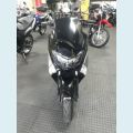 YAMAHA NMAX 160 ABS SCOOTER - PRETO - 2019 Foto 1 (Miniatura)