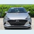 HYUNDAI HB 20 1.0 12V FLEX EVOLUTION - PRATA - 2022 Foto 1 (Miniatura)