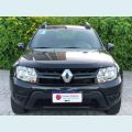 RENAULT DUSTER 1.6 16V SCE FLEX EXPRESSION - PRETO - 2020 Foto 1 (Miniatura)