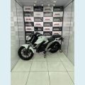 YAMAHA FZ25 FAZER ABS STREET - BRANCO - 2018 Foto 1 (Miniatura)