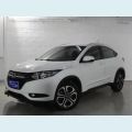 HONDA HR-V 1.8 16V FLEX EX 4P AUT. - BRANCO - 2016 Foto 1 (Miniatura)