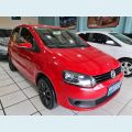 VOLKSWAGEN FOX 1.6 MI 8V FLEX 4P - VERMELHO - 2013 Foto 1 (Miniatura)