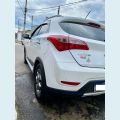 HYUNDAI HB 20X 1.6 16V PREMIUM FLEX 4P AUT. - BRANCO - 2015 Foto 1 (Miniatura)