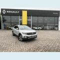VOLKSWAGEN T-CROSS 1.4 250 TSI TOTAL FLEX HIGHLINE AUT. - PRATA - 2023 Foto 1 (Miniatura)