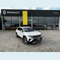 VOLKSWAGEN TAOS 1.4 250 TSI TOTAL FLEX HIGHLINE AUT. - BRANCO - 2023 Foto 1 (Miniatura)