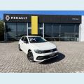 VOLKSWAGEN POLO 1.0 MPI TRACK MANUAL - BRANCO - 2024 Foto 1 (Miniatura)