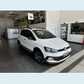 VOLKSWAGEN FOX 1.6 MSI TOTAL FLEX XTREME 4P MANUAL - BRANCO - 2019 Foto 1 (Miniatura)