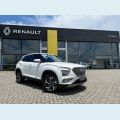 HYUNDAI CRETA 1.0 TGDI FLEX LIMITED AUT. - BRANCO - 2024 Foto 1 (Miniatura)