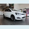 VOLKSWAGEN FOX 1.6 MSI TOTAL FLEX CONNECT 4P MANUAL - BRANCO - 2020 Foto 1 (Miniatura)