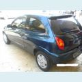 CHEVROLET CELTA SUPER 2P 1.0 - AZUL - 2003 Foto 1 (Miniatura)